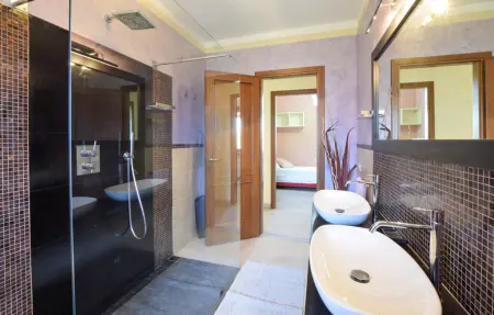 Maison 8 personnes à Todi - Photo 36