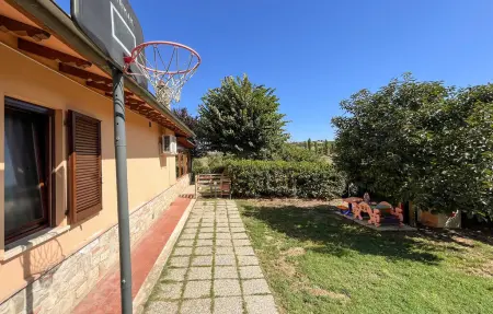 Maison 8 personnes à Todi - Photo 38
