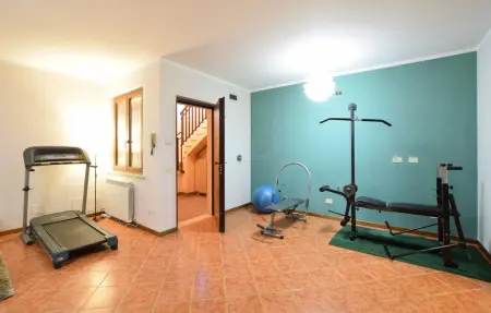 Maison 8 personnes à Todi - Photo 40