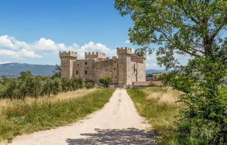Maison 8 personnes à Todi - Photo 43