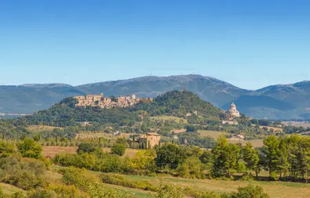 Maison 8 personnes à Todi - Photo 45