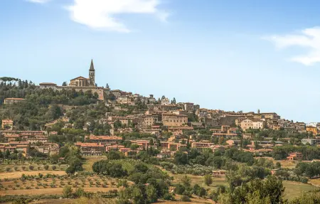 Maison 8 personnes à Todi - Photo 46