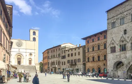 Maison 8 personnes à Todi - Photo 50