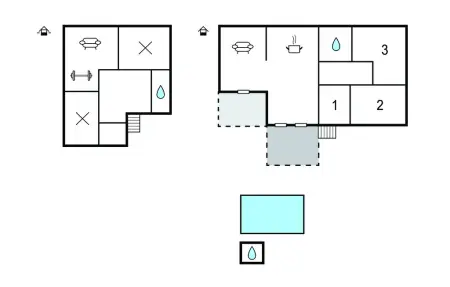 Maison 8 personnes à Todi - Photo 51