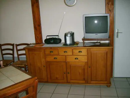 Maison charmante avec terrasse à Sainte-Marie-la-Mer - Photo 8