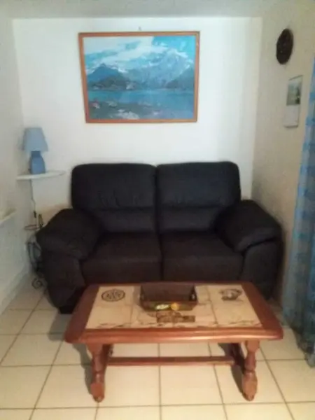Maison charmante avec terrasse à Sainte-Marie-la-Mer - Photo 11