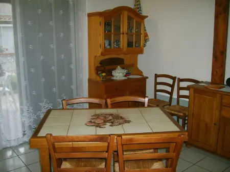 Maison charmante avec terrasse à Sainte-Marie-la-Mer - Photo 13