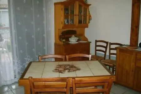 Maison charmante avec terrasse à Sainte-Marie-la-Mer - Photo 18
