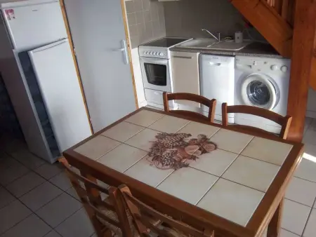 Maison charmante avec terrasse à Sainte-Marie-la-Mer - Photo 19