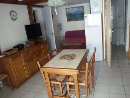 Maison charmante avec terrasse à Sainte-Marie-la-Mer - Photo 20