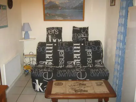 Maison charmante avec terrasse à Sainte-Marie-la-Mer - Photo 21
