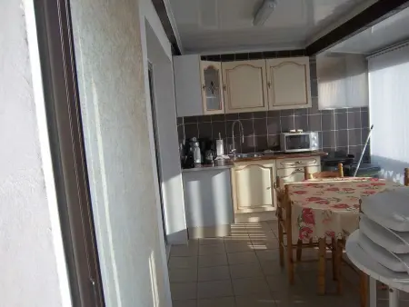 Maison charmante avec terrasse à Sainte-Marie-la-Mer - Photo 22