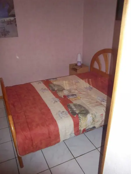 Maison charmante avec terrasse à Sainte-Marie-la-Mer - Photo 25