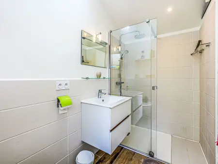 Neizh Bihan, Appartement 2 personnes à Plougoumelen - Photo 6