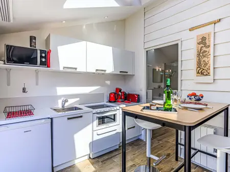 Neizh Bihan, Appartement 2 personnes à Plougoumelen - Photo 14