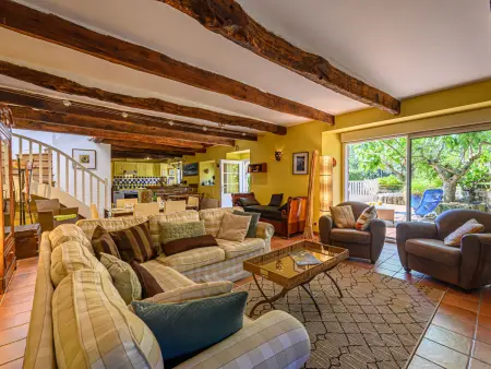 Maison Cromlech, Maison 8 personnes à Plougoumelen - Photo 1