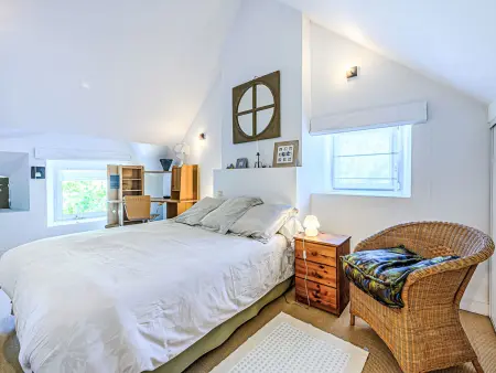 Maison Cromlech, Maison 8 personnes à Plougoumelen - Photo 7