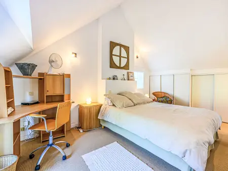 Maison Cromlech, Maison 8 personnes à Plougoumelen - Photo 9