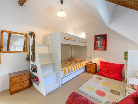 Maison Cromlech, Maison 8 personnes à Plougoumelen - Photo 15