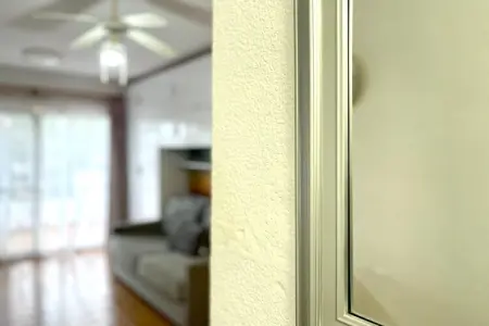 Bungalow Entremares, Appartement à Roquetas près de la plage et de la piscine - Photo 16