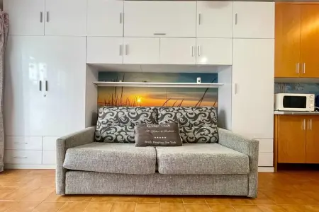 Bungalow Entremares, Appartement à Roquetas près de la plage et de la piscine - Photo 21
