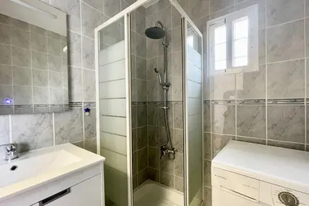 Bungalow Entremares, Appartement à Roquetas près de la plage et de la piscine - Photo 24