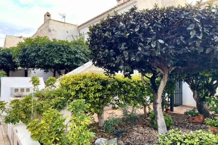 Bungalow Entremares, Appartement à Roquetas près de la plage et de la piscine - Photo 29