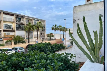 Bungalow Entremares, Appartement à Roquetas près de la plage et de la piscine - Photo 31