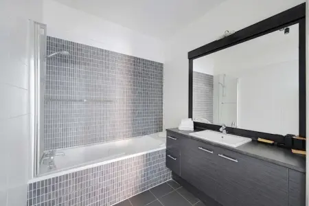 DC-47-LAROUSSE, Charmant appartement - 2BR-4P- Balcon- Malakoff - Photo 45