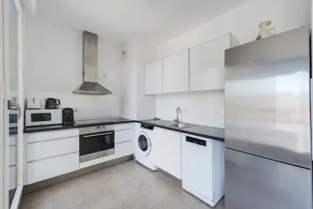 DC-47-LAROUSSE, Charmant appartement - 2BR-4P- Balcon- Malakoff - Photo 64