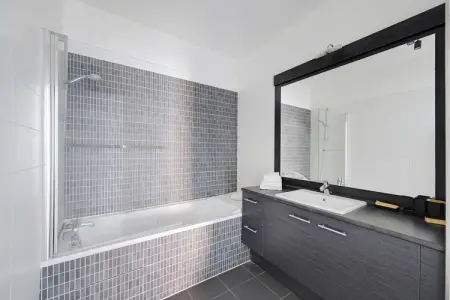 DC-47-LAROUSSE, Charmant appartement - 2BR-4P- Balcon- Malakoff - Photo 66