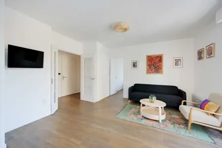 DC-47-LAROUSSE, Charmant appartement - 2BR-4P- Balcon- Malakoff - Photo 69