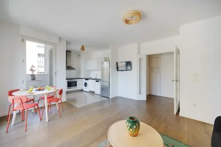 DC-47-LAROUSSE, Charmant appartement - 2BR-4P- Balcon- Malakoff - Photo 72