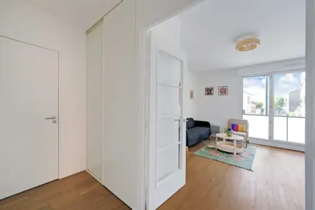 DC-47-LAROUSSE, Charmant appartement - 2BR-4P- Balcon- Malakoff - Photo 74