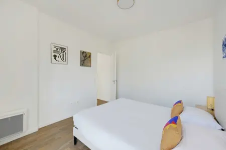 DC-47-LAROUSSE, Charmant appartement - 2BR-4P- Balcon- Malakoff - Photo 79