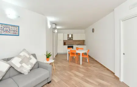 Maison 8 personnes à Giungano - Photo 1