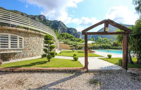 Maison 8 personnes à Giungano - Photo 3