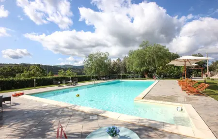 Maison 8 personnes à Giungano - Photo 6