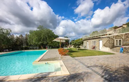 Maison 8 personnes à Giungano - Photo 7