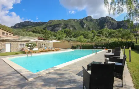 Maison 8 personnes à Giungano - Photo 8