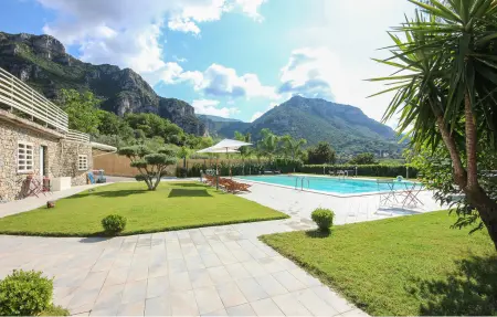 Maison 8 personnes à Giungano - Photo 10