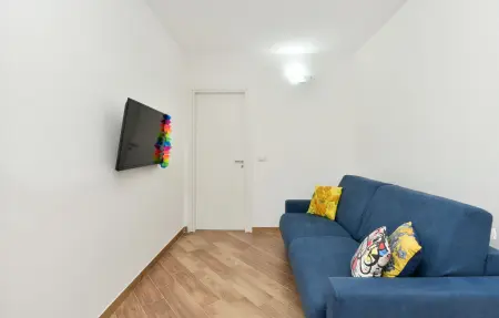 Maison 8 personnes à Giungano - Photo 11