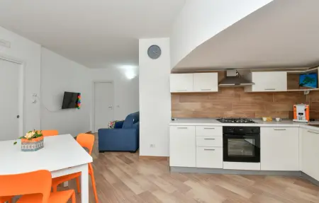 Maison 8 personnes à Giungano - Photo 12