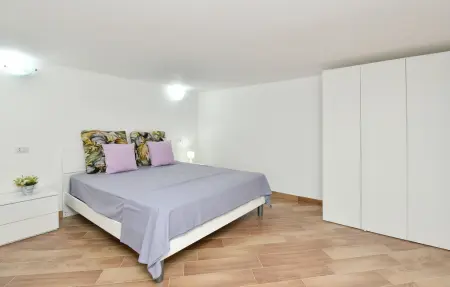 Maison 8 personnes à Giungano - Photo 17