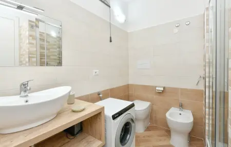 Maison 8 personnes à Giungano - Photo 18