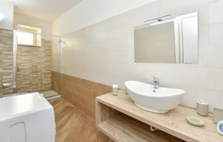 Maison 8 personnes à Giungano - Photo 19