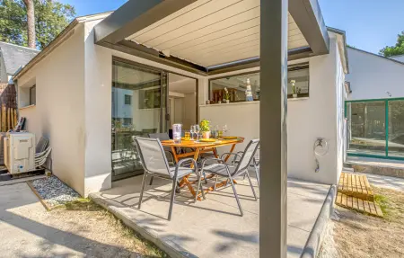 Maison 6 personnes à Meschers sur Gironde - Photo 1