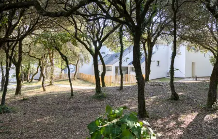 Maison 6 personnes à Meschers sur Gironde - Photo 8