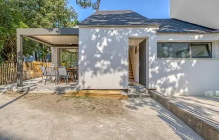 Maison 6 personnes à Meschers sur Gironde - Photo 10