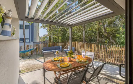 Maison 6 personnes à Meschers sur Gironde - Photo 11